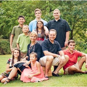 Meet your Posher, Kim